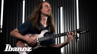 AZ47P1QM | Premium | DiMarzio® HSH | Jack Gardiner