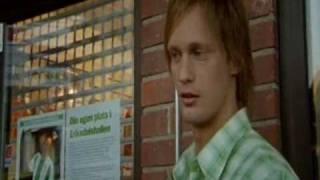 "Cuppen" -  Alexander Skarsgard best scenes