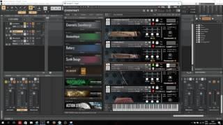 Gugak - FREE Kontakt library of Korean traditional instruments