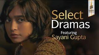 Select Dramas Featuring Sayani Gupta | ‘Tu’ & ‘Shame’ | Royal Stag Barrel Select Large Short Films