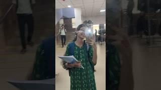 Day 2/31 of internship  #minivlog #vlog #hostellife #funny #dailyvlog #comedy #foodchannel #foodie