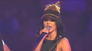 Inna   Hot  Live Eska Music Awards 2009