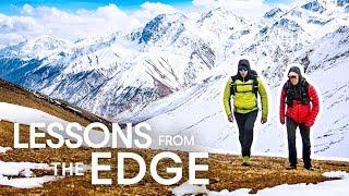 The Fastest Way To Cross The Himalayas | Lessons From The Edge - Part 1