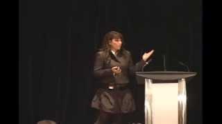 EVA BC Annual Training Forum 2013 - Val Campbell's Keynote