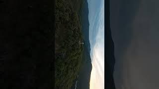 J'ai crasher mon drone en haut d'une montagne !!!