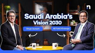 How can Pakistan benefit from economic opportunities in Saudi Arabia? | Nukta