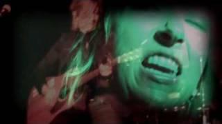 Ginger Leigh - Rain Down - Official Video