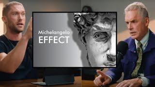 The Michelangelo Effect In Relationships || Jordan Peterson