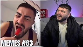 Ansage an Bekir | EHRENLOSE MEMES #63