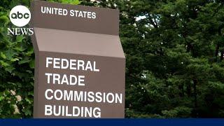 FTC ban on worker noncompete agreements blocked by federal judge