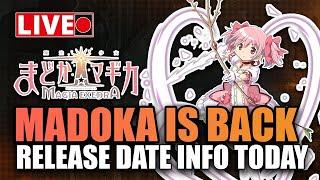 Magia Exedra Release Date Reveal Stream Watch Party (anyone speak Japanese?) | SteamedBunX Live