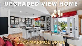 Todd Riccio Real Estate Team Presents: 5075 Marmol Dr. Woodland Hills | Offered At $1,599,000