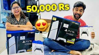 જાડુ એ જન્મદિવસ પહેલા જ આપી 50,000 Rs ની ગિફ્ટ - Vlog | Pagal Gujju