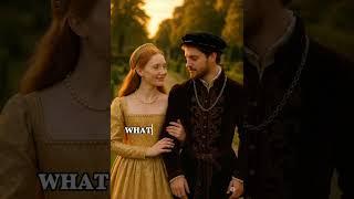 Elizabeth of York and Henry Tudor - The Real Enemies to Lovers in History #Tudors #love