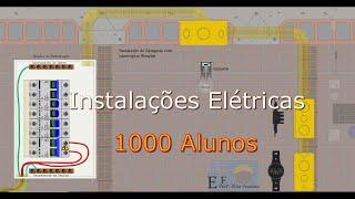 Curso de Instalações Elétricas