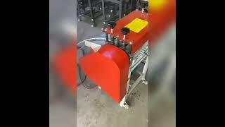 Scrap Wire Stripping Machine for heavy cable contact 8120920906