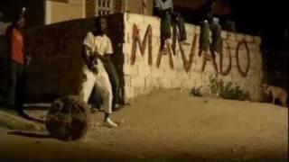 Mavado - Last Night / Gully Side UNCENSORED (2008) Lyrics