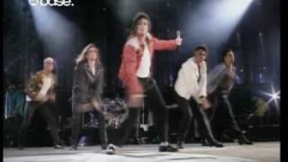 Michael Jackson - Cheater