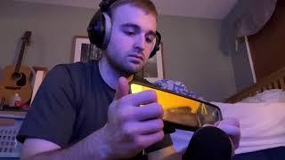 ASMR - Unusual Triggers for Unusual People
