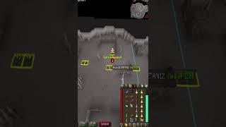 Voidwaker Basic Attack Busted #osrs