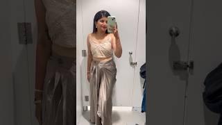 Zudio shopping Vlog || total disappointment  || vlogsofsona || #shopping #diwali