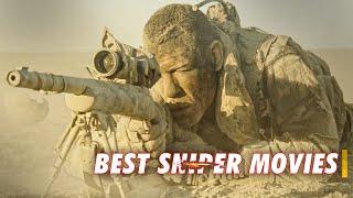 10 Best Sniper Movies of All Time