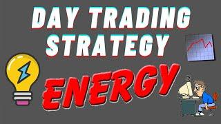 ENERGY: Trading Strategy