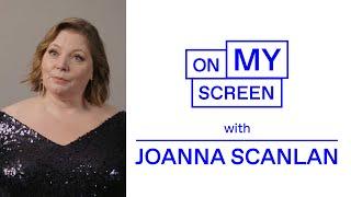 ScreenUK - On My Screen Episode Two: Joanna Scanlan