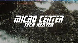 Micro Center Sales & Deals holiday Season 2024