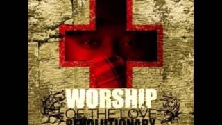 Worship Of The Love Revolutionary - Abel Chungu Musuka (www.google_com_+CTA101)