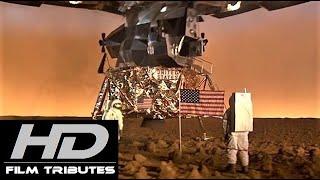 Capricorn One • Main Theme • Jerry Goldsmith