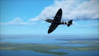 IL-2 - West Allies aircraft ww II