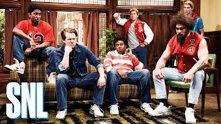 Day of the Dorks - SNL