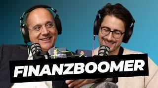 Der Finanzboomer Adriano Lucatelli - FinanzFabio Podcast