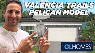 Exploring Valencia Trails' Pelican Model in Naples, Florida