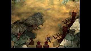 FF7 - Unused jump map Sector 7