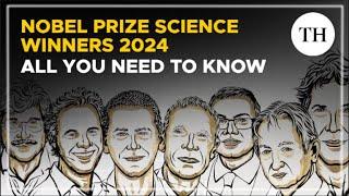 Nobel prize science winners 2024 | All you need to know