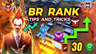 BR rank tips and tricks 2024 | BR rank Push | BR rank push trick | New Season BR rank