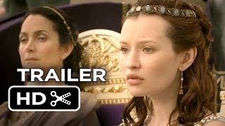 Pompeii Official Trailer #1 (2014) - Kit Harington, Paul W.S. Anderson Movie HD