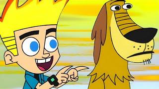 JOHNNY TEST MARATHON! ️  | JOHNNY TEST | WildBrain Kids