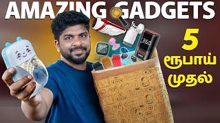 I Tested 10+ Online Gadgets & Product - Low Price Reality Check ! June 2024