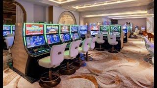 카지노 슬롯머신 타짜는 자리를 잘선별합니다 Casino slot machine Tazza carefully selects the seats. 타짜메뉴얼 있어요