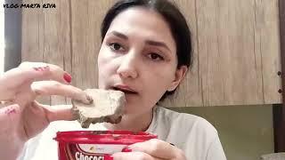 @vlog marta riva Marta Riva Eating Clay - Is It Healthy?