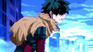 Deku Vs. Class 1A「Boku no Hero Academia Season 6 AMV」- Impossible