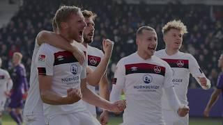 Alles Gute zum Geburtstag, Käpt´n | Hanno Behrens wird 30 | 1. FC Nürnberg