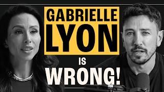 Dr. Gabrielle Lyon Is WRONG About Protein! | Plant Protein vs. Animal Protein | The Proof EP #351