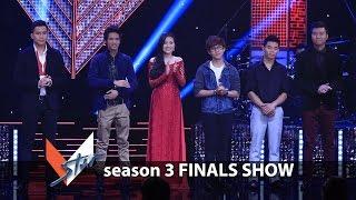 VSTAR Season 3 - FINALS (Full Program)