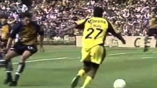 Pumas vs América Semifinal Vuelta Verano 2002