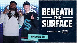 New Beginnings | Beneath the Surface | Season 3, Ep. 6