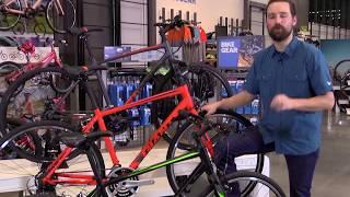 Giantech - Escape Series | Giant Bicycles USA